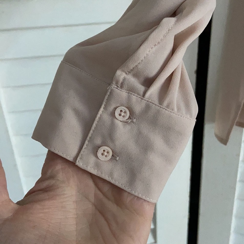Target blouse - Picture 4 of 5
